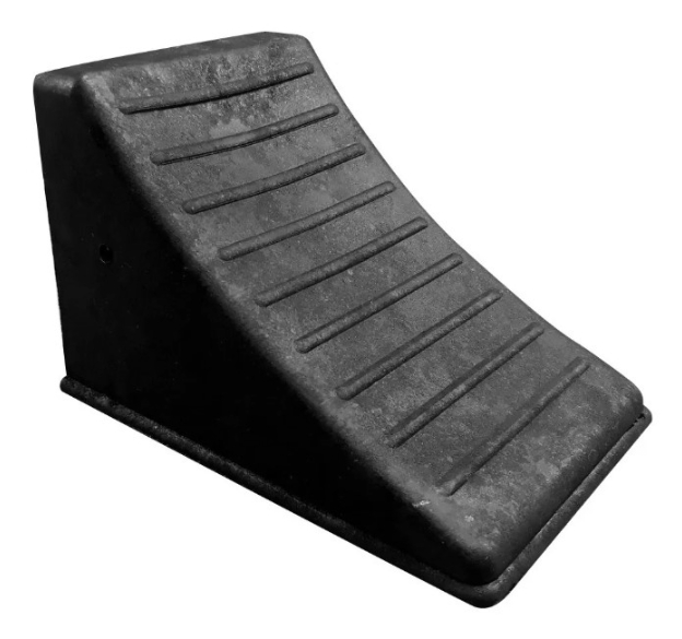 Calço para caminhão